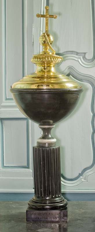 Main image for Assebroek / Ars(e)brouc / Ascebroc / Ver-Assebroek