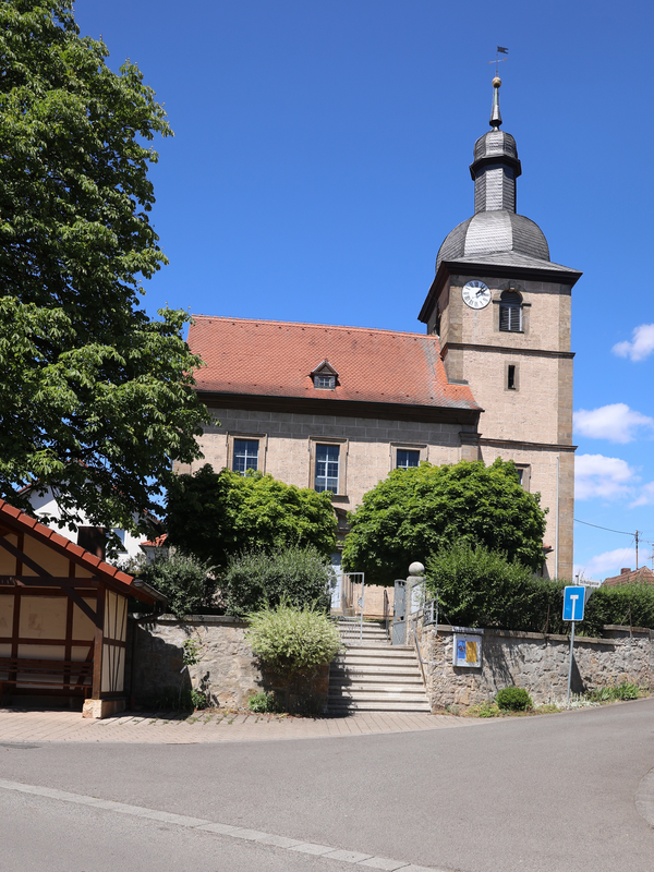 Main image for Hafenpreppach