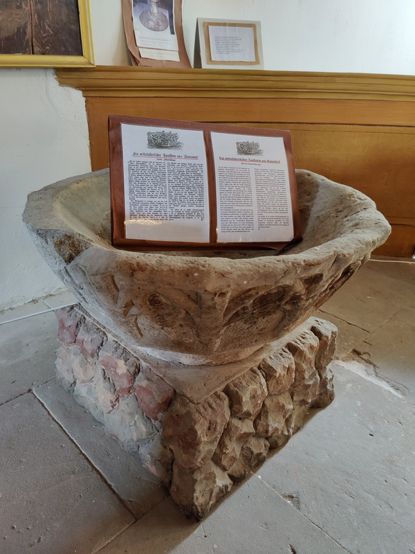 Main image for Reinsdorf nr. Artern