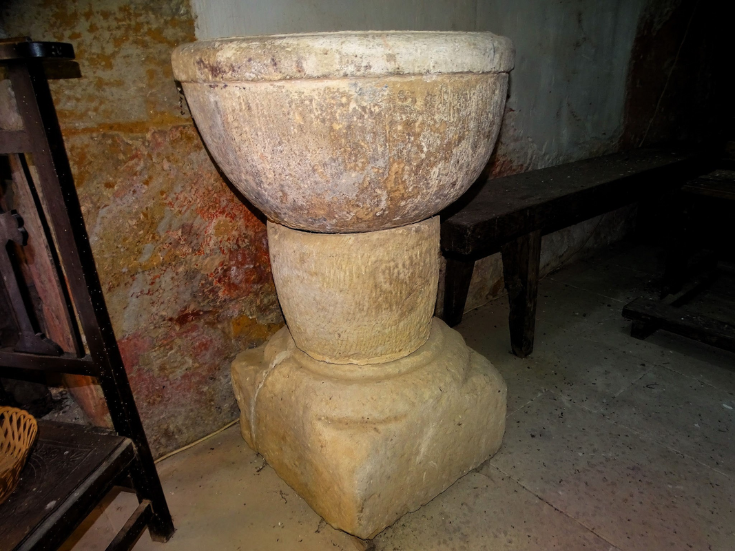 Font image