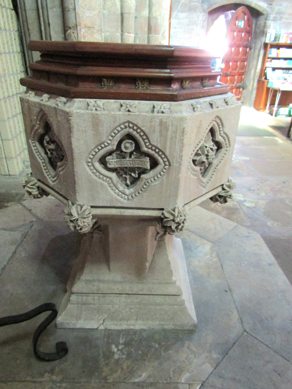 Main image for Horncastle / Hornecastre