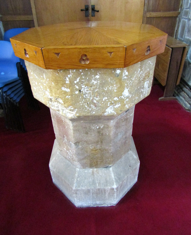 Main image for Tealby / Tauelebi / Tauelesbi / Tavelesbi