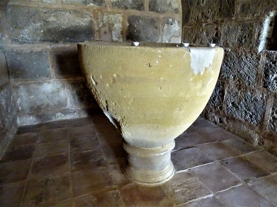 Font image