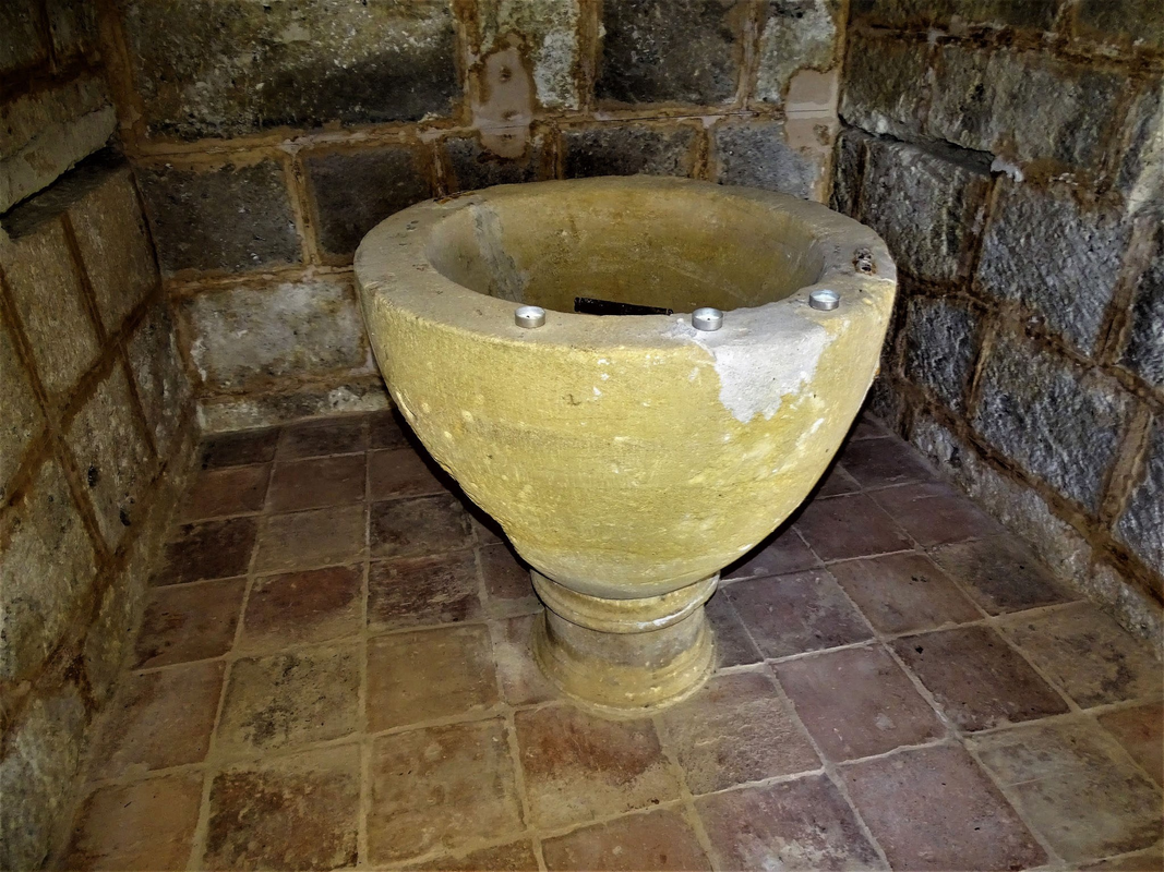 Font image