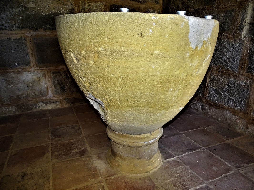 Main image for Rio Quintanilla / Pinilla / Río Quintanilla