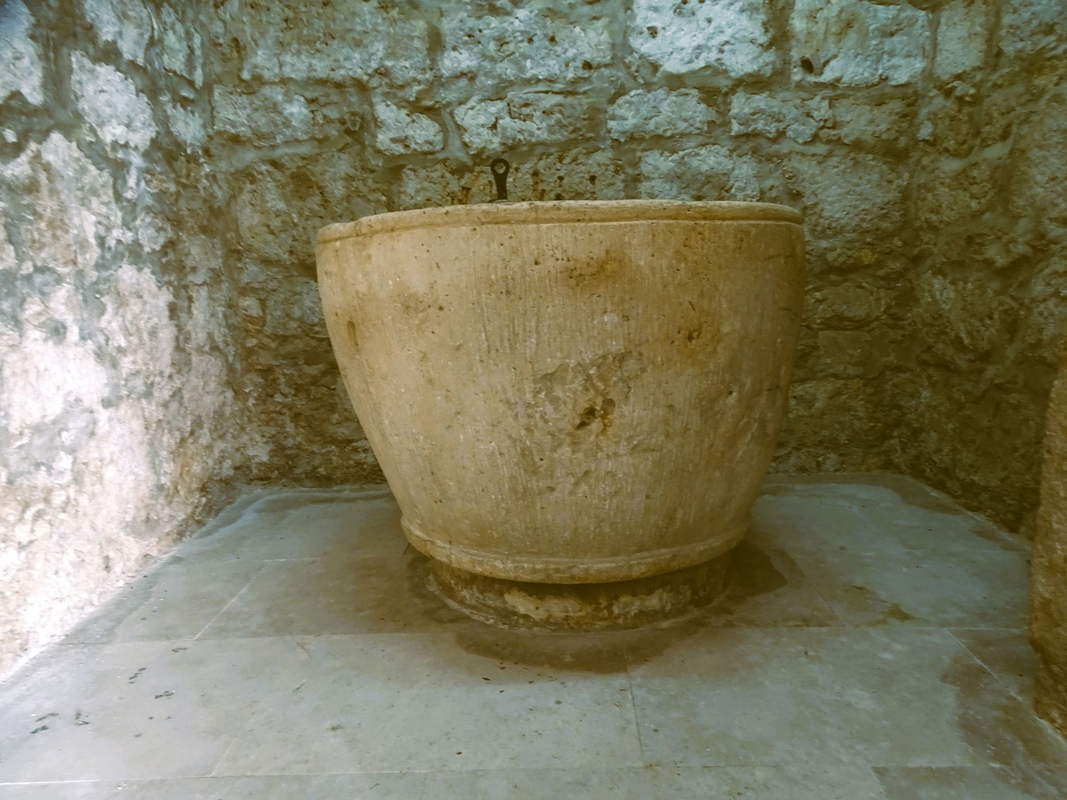 Main image for San Medel / Samedel / Villabáscones de San Medel