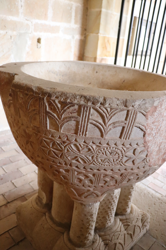 Main image for San Roman de San Millan / Durruma / San Román de San Millán