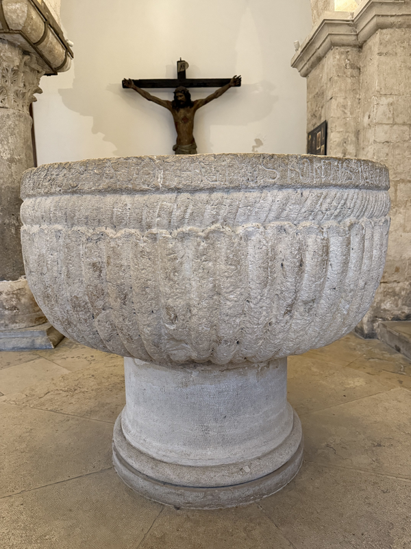 Font image