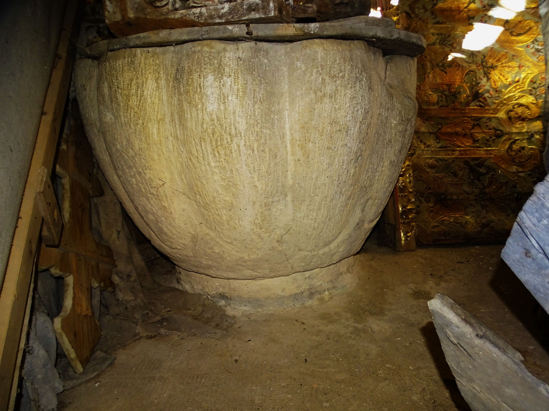 Main image for San Martin de Losa / San Martín de Losa