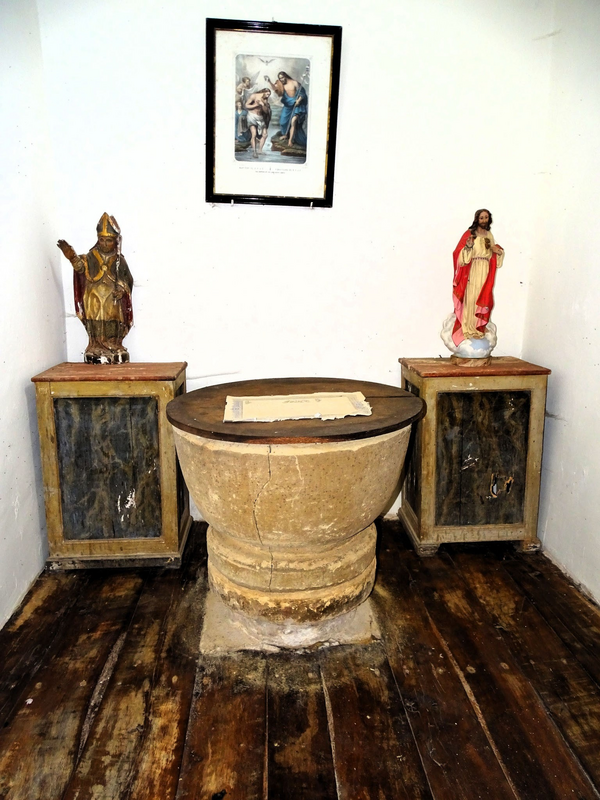 Font image