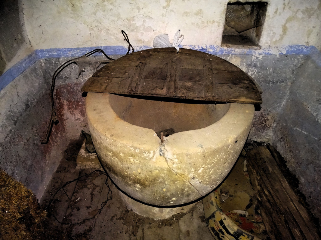 Main image for Bascones de Zamanzas / Báscones de Zamanzas