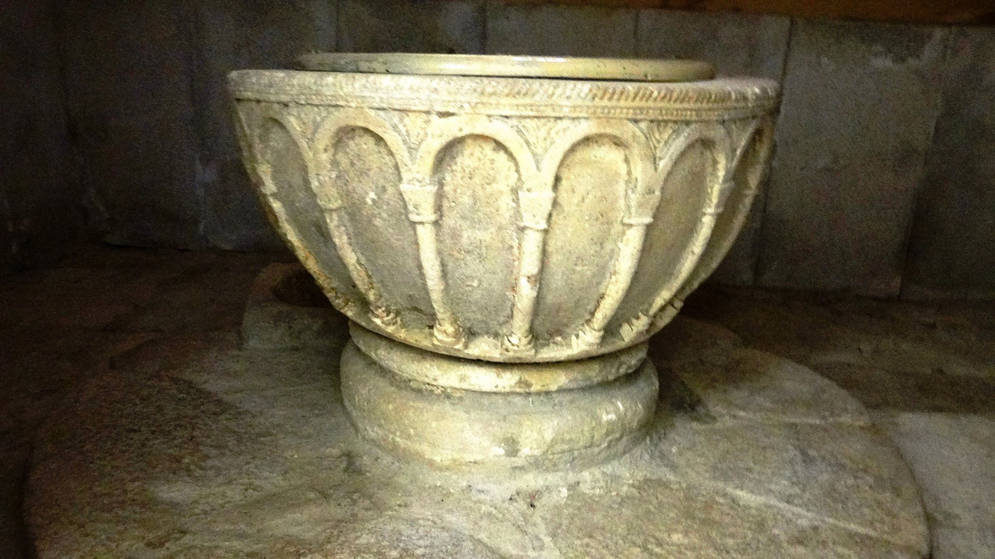 Font image