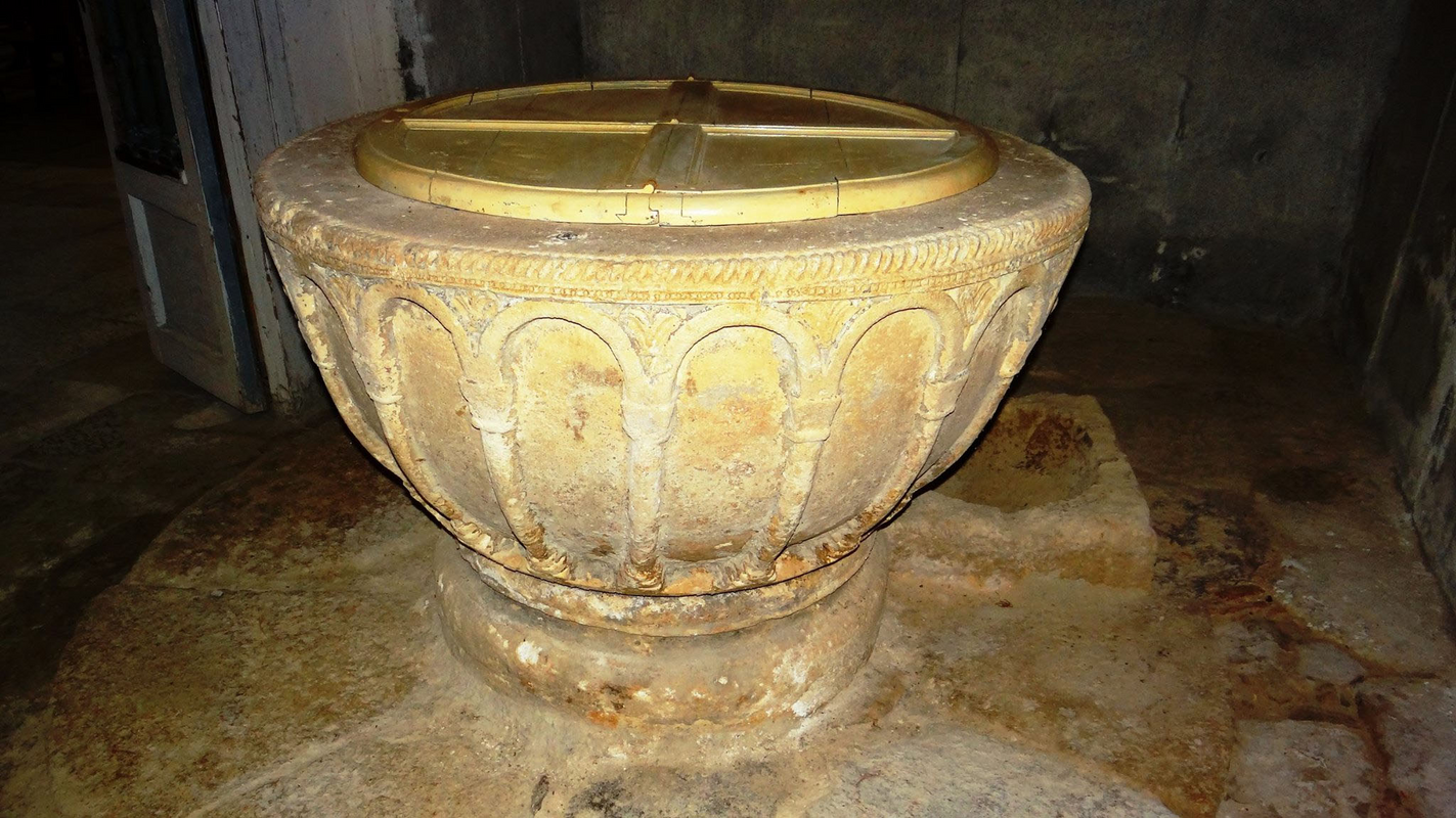 Font image