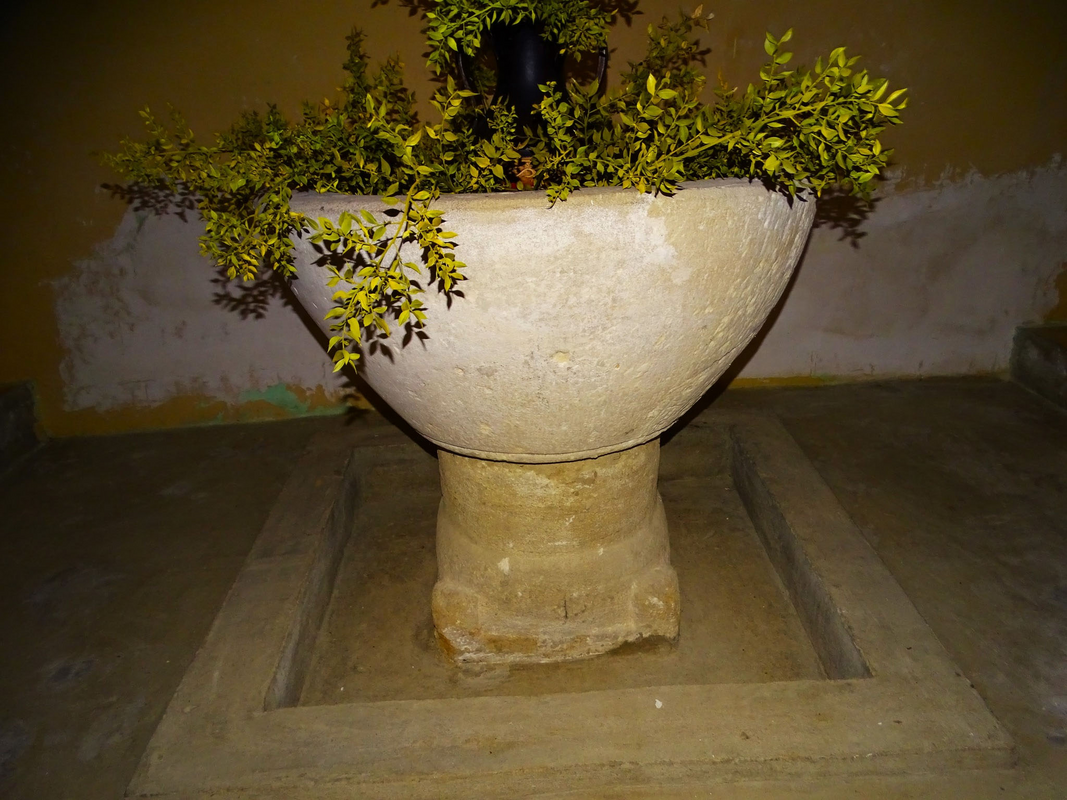 Font image