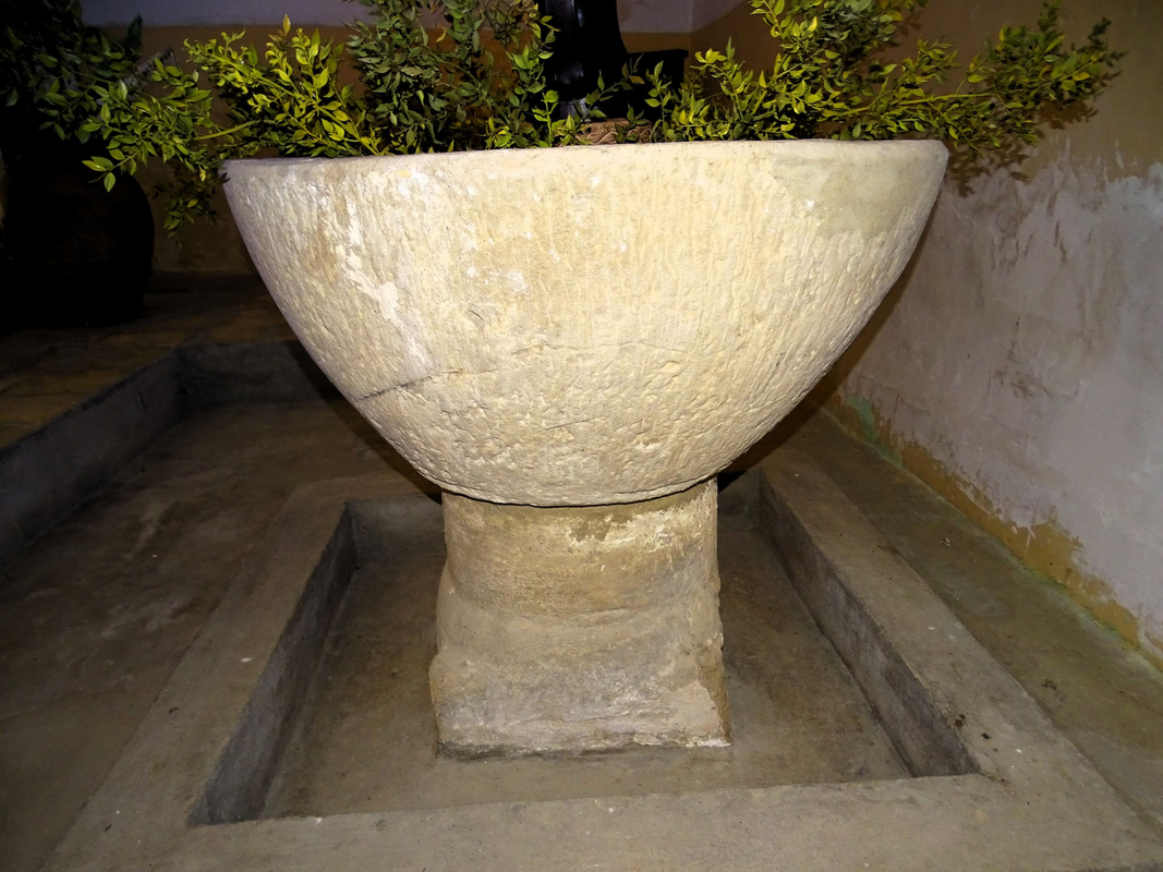 Font image