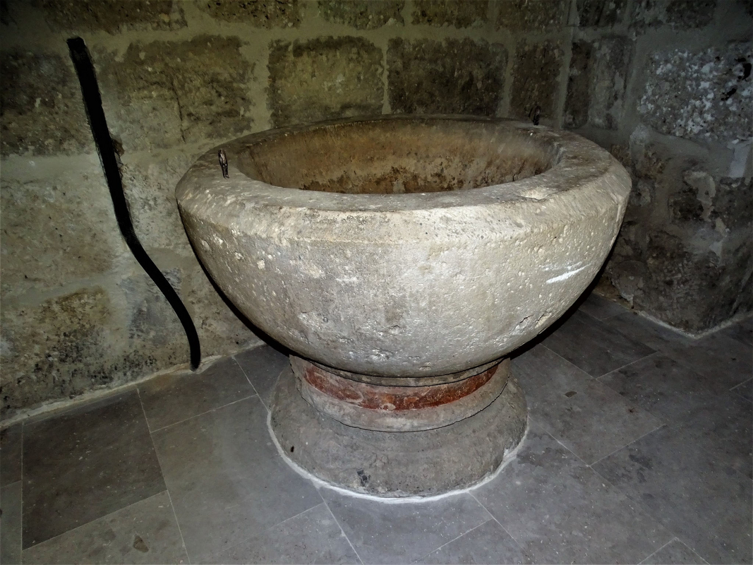 Main image for Fresno de Rodilla