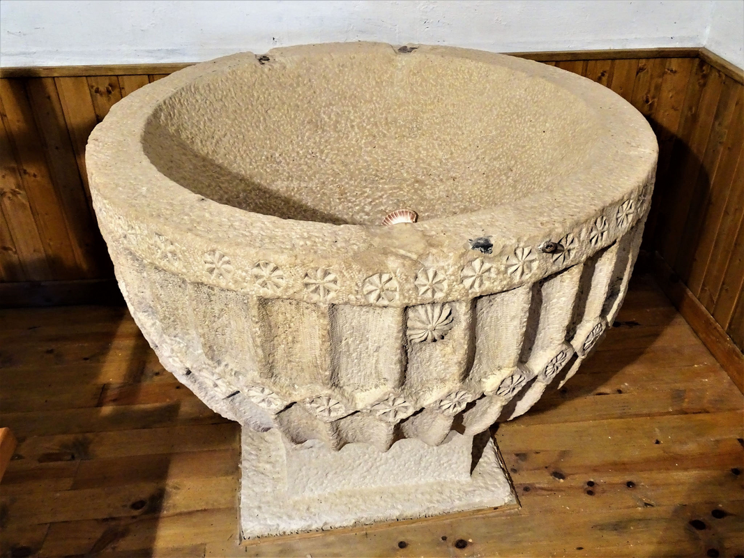 Font image