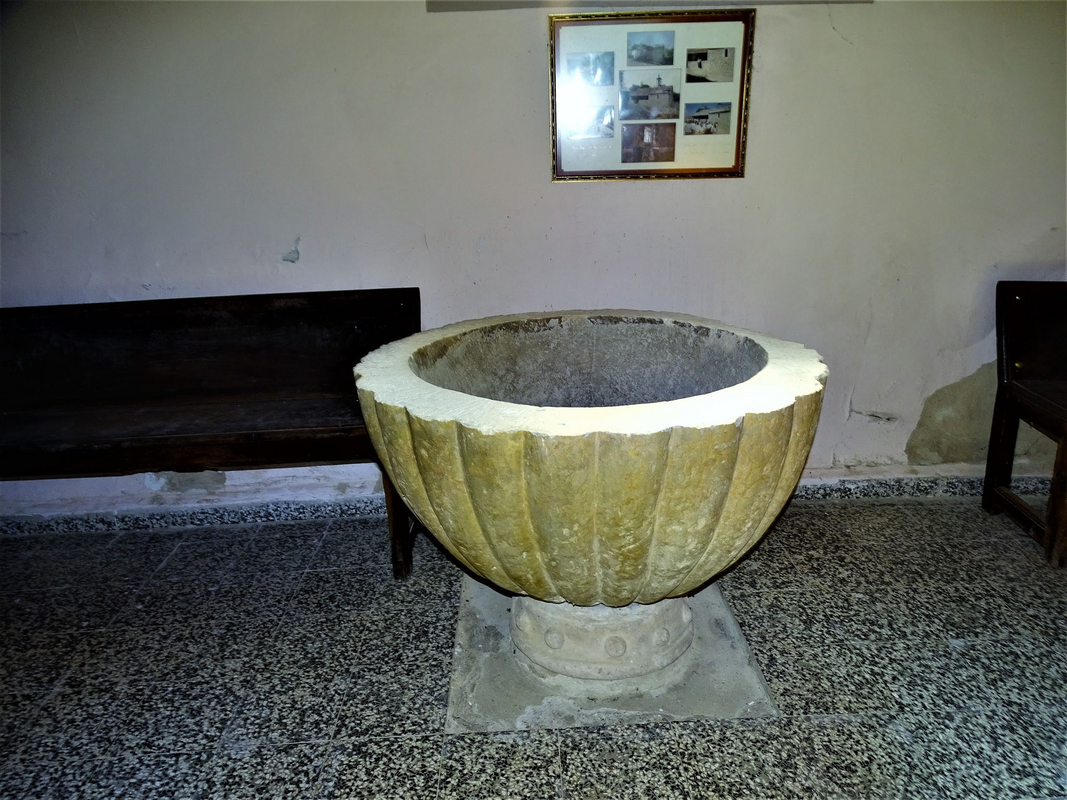Font image