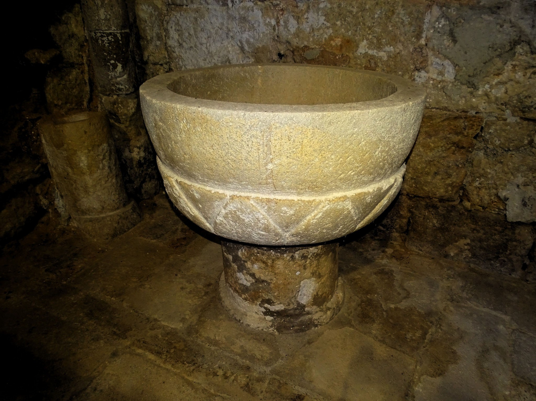 Font image