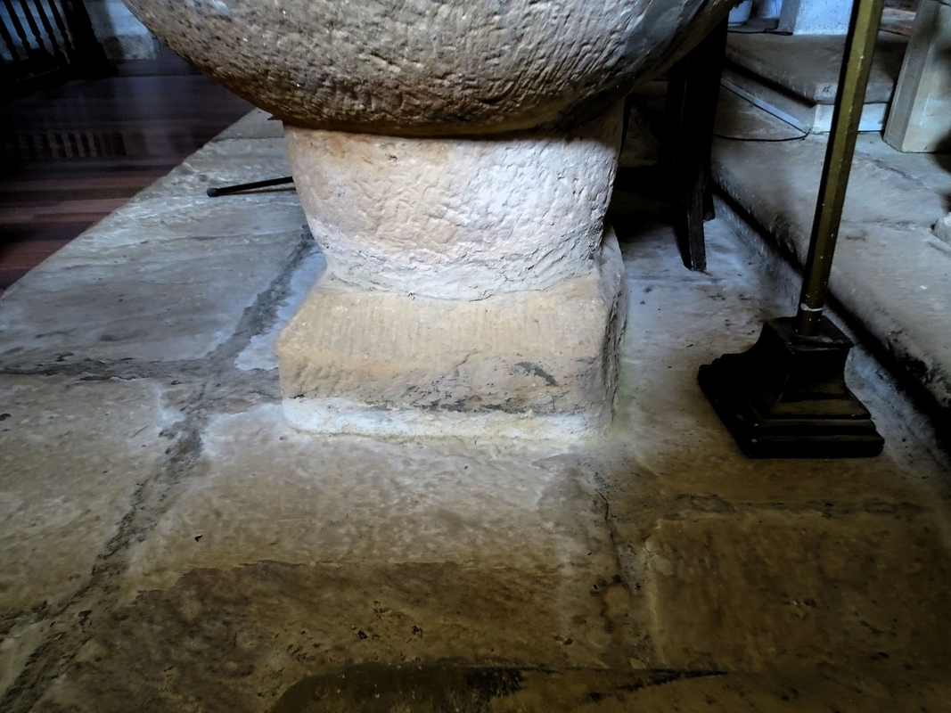Font image
