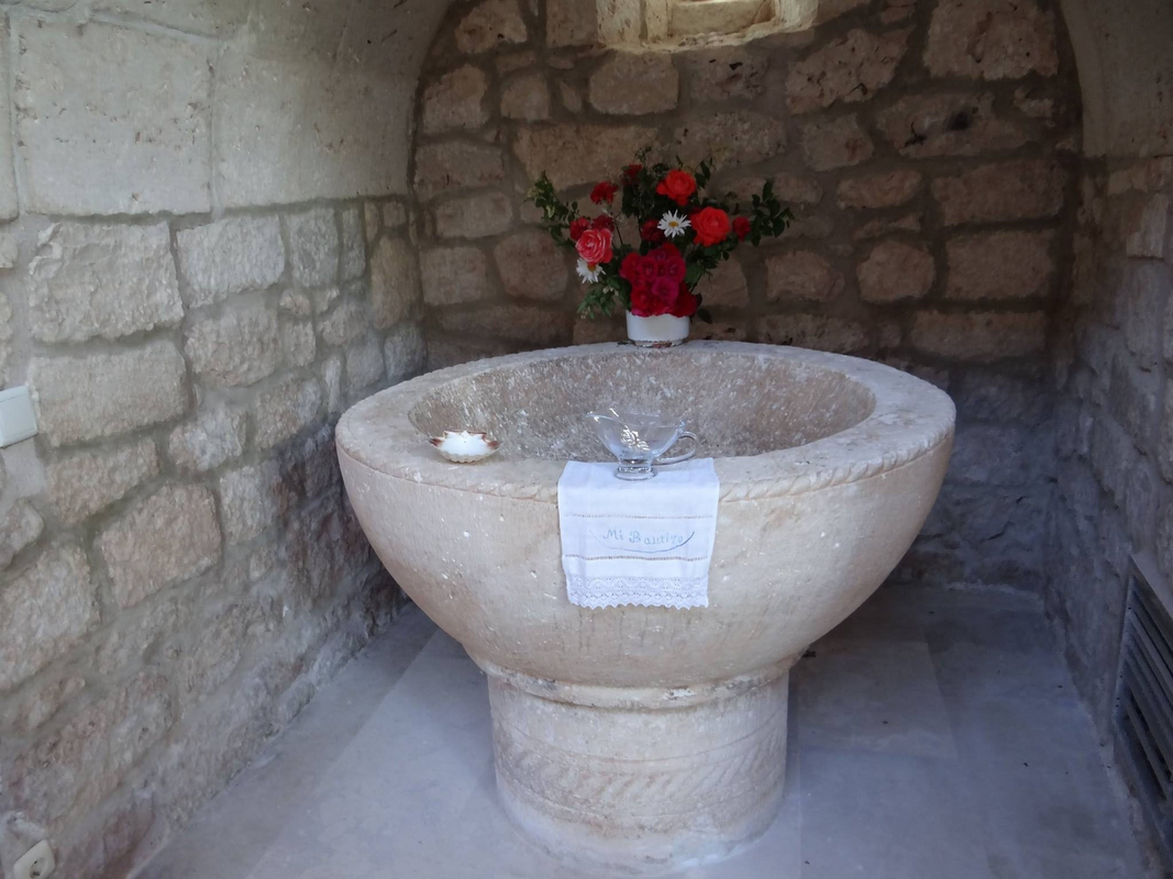 Main image for Sarracin / Sarracín