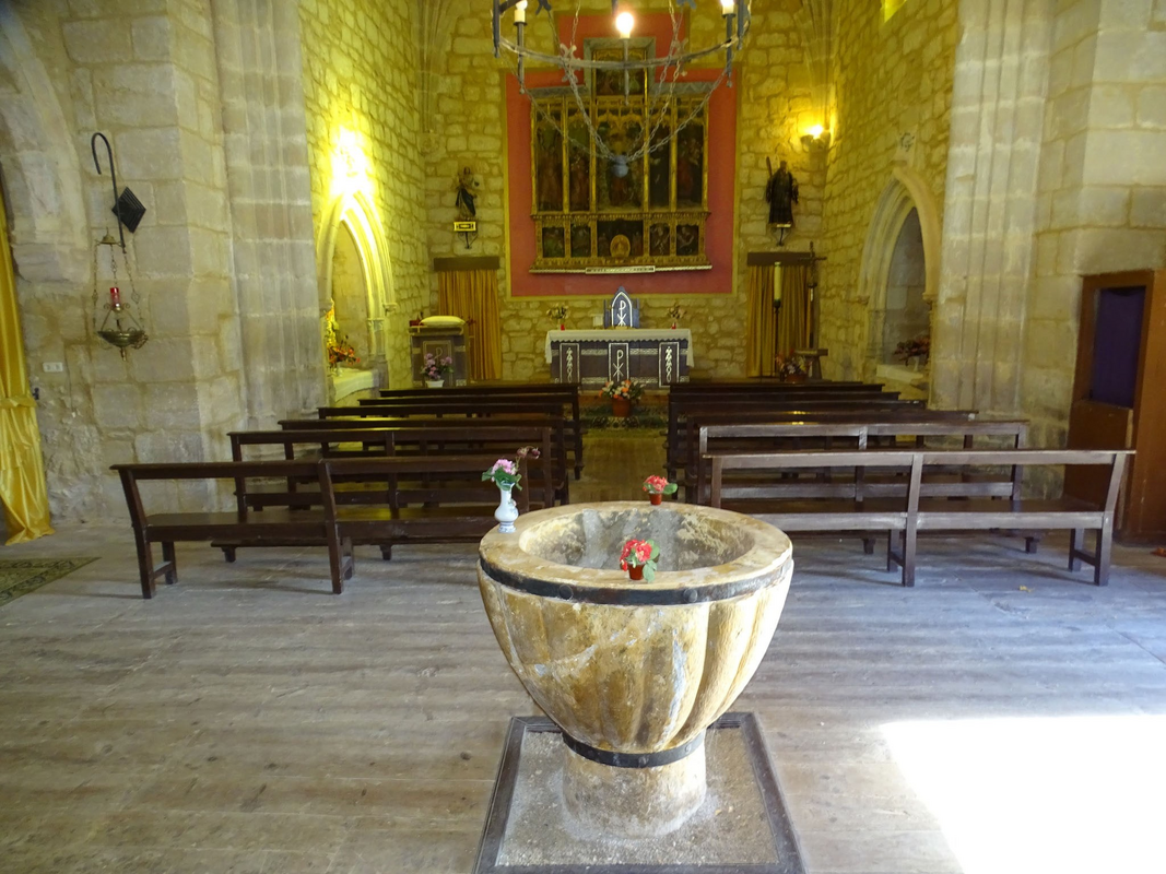 Font image