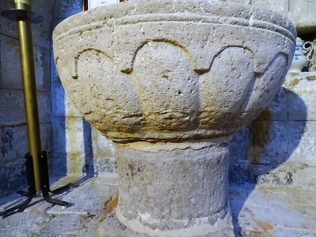Font image
