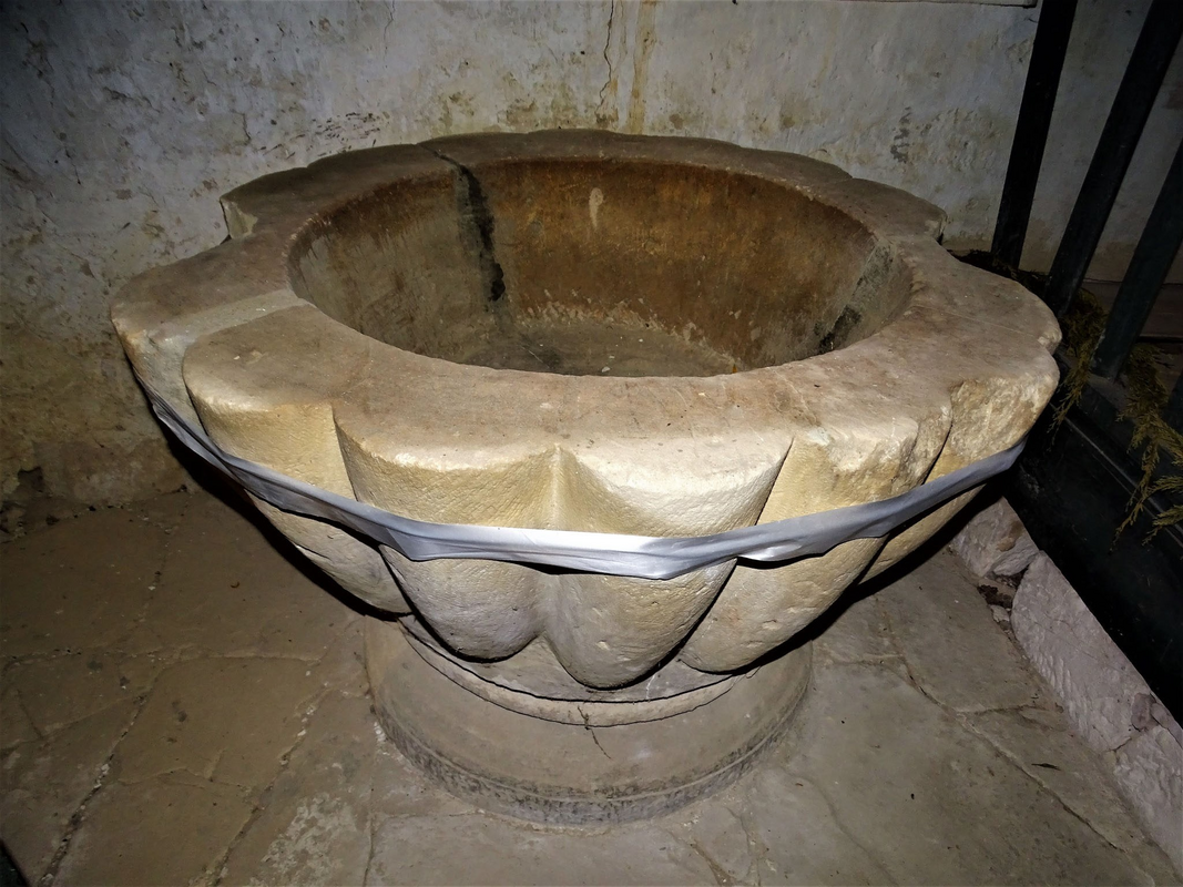 Main image for Revilla / La Revilla / La Revilla de Herran / Revilla de Herrán