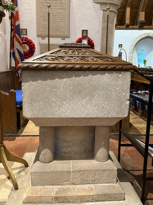 Main image for Bishopstone / Bishopstone nr. Newhaven