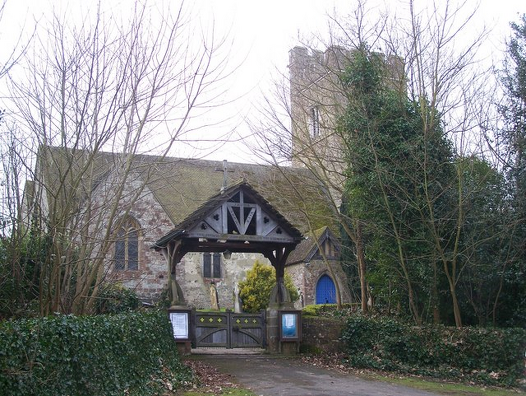 Main image for Addington nr. West Malling / Eddintune / Eddintvne