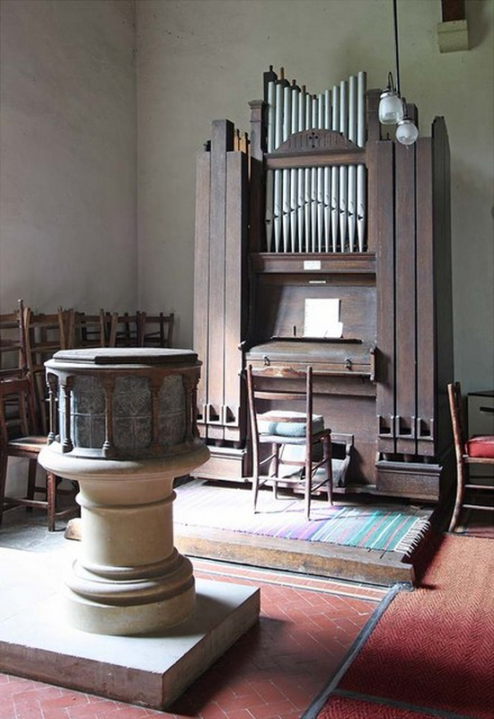 Main image for Wychling / Wichling