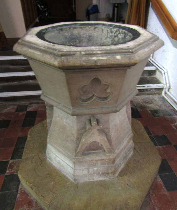 Main image for Caistor No. 2 / Castor / Castre