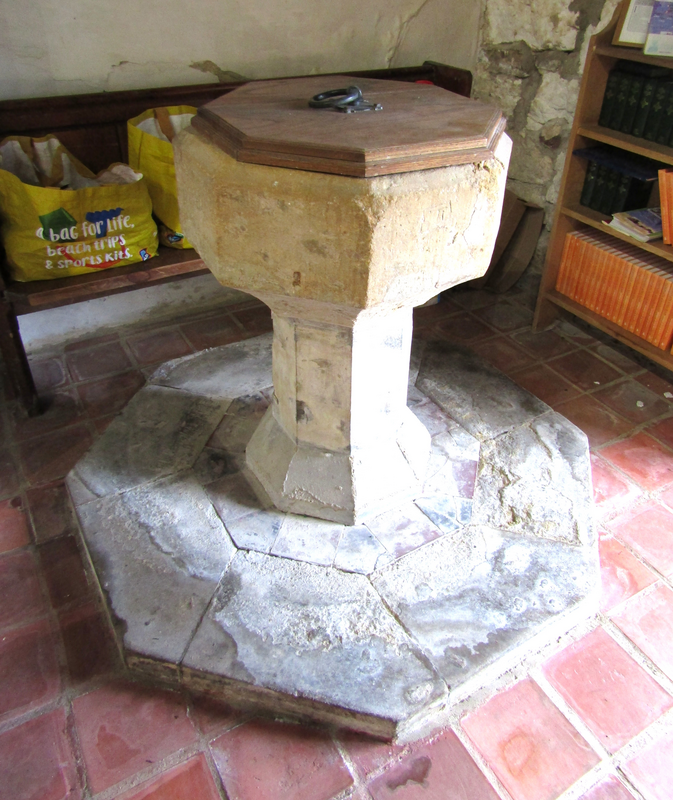 Main image for Ludborough / Ludeburg