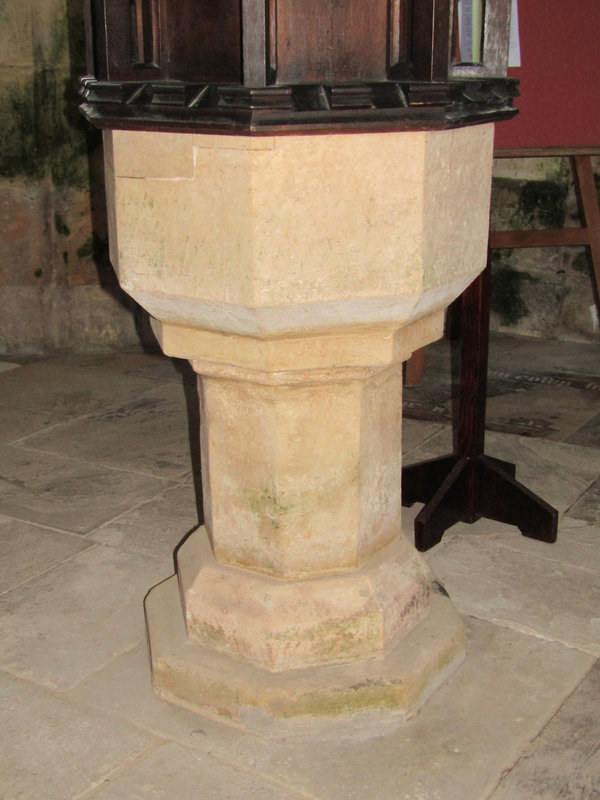 Main image for Marsh Chapel / Marshchapel