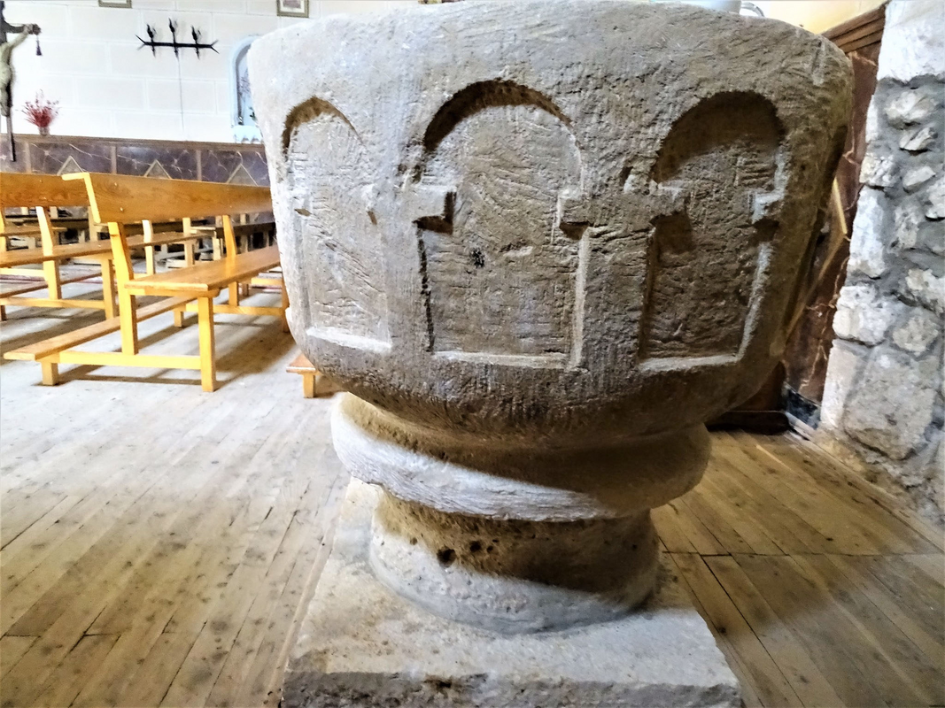 Font image