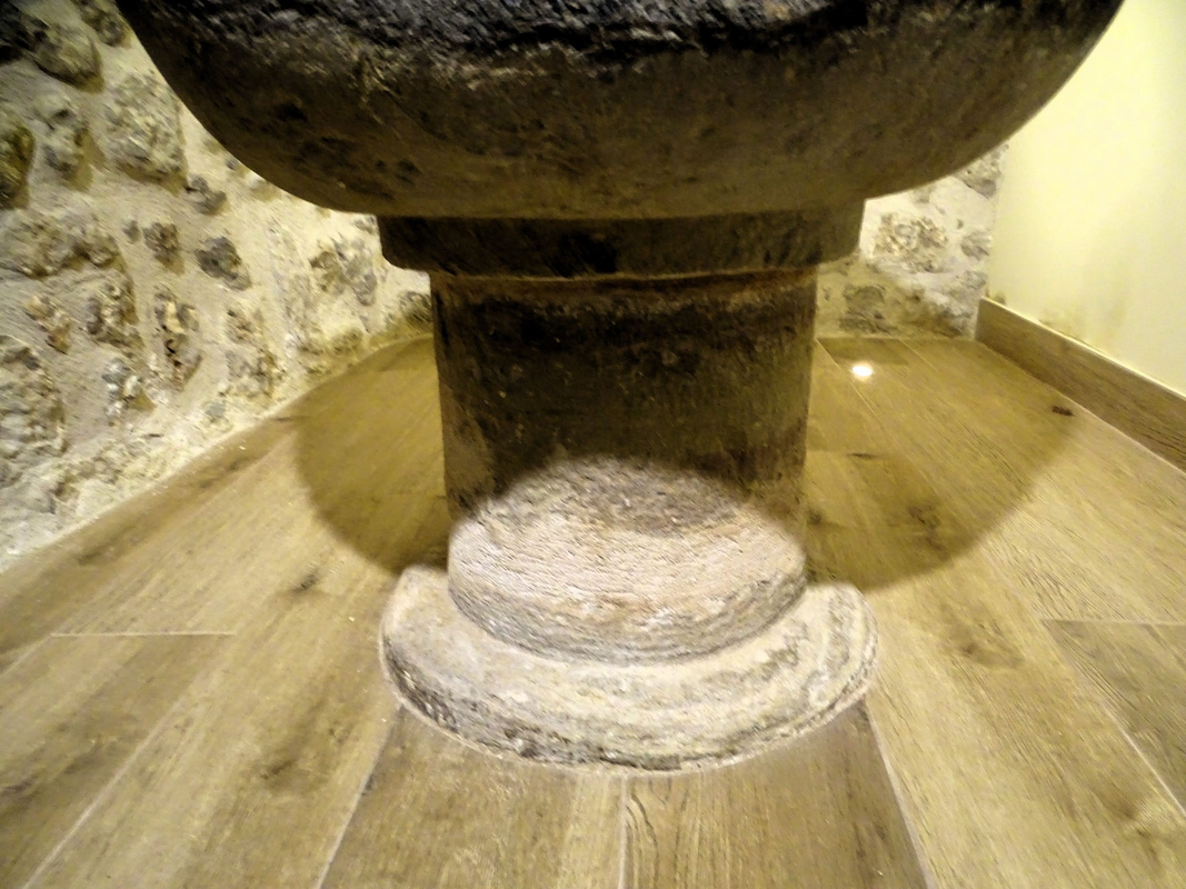 Font image