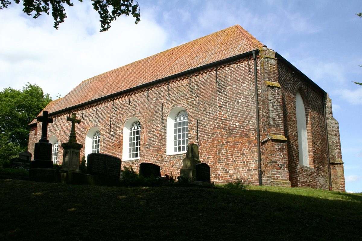 Main image for Mitling Mark / Mitlingsmark