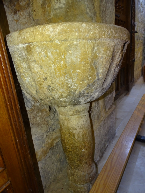 Font image