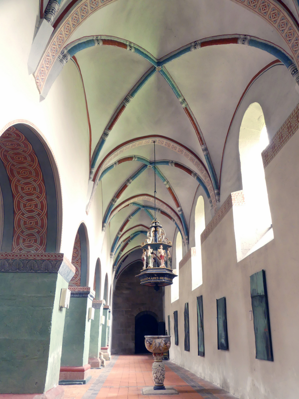 the Baroque font and its 1677 cover