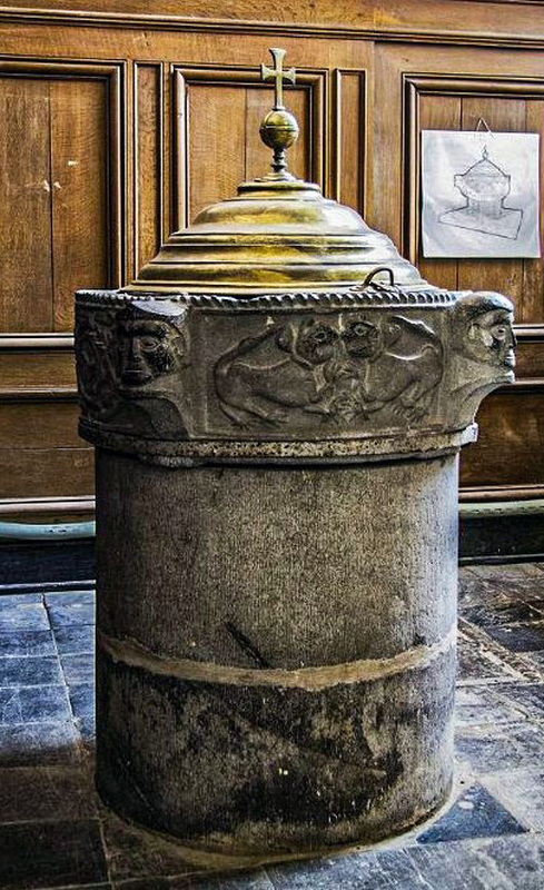 Main image for Soiron / Sora / Soren / Soron, Sorun / Swèron 