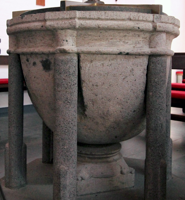 Font image