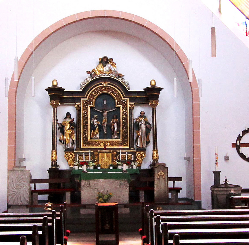 showing the font in the bottom-right corner of the image