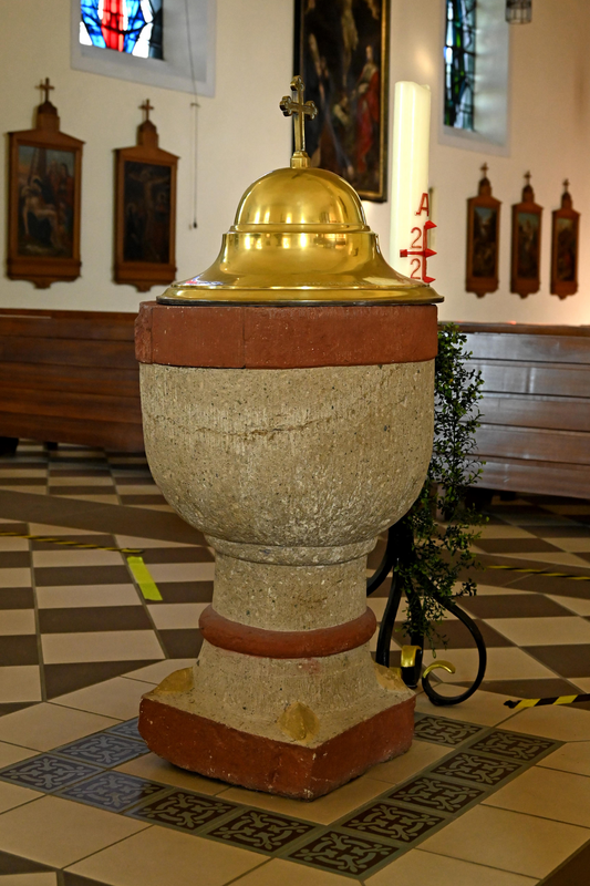 Main image for Barweiler / Barwilre