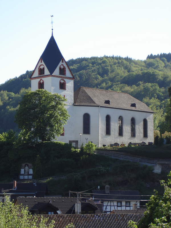 "view over Kesseling"