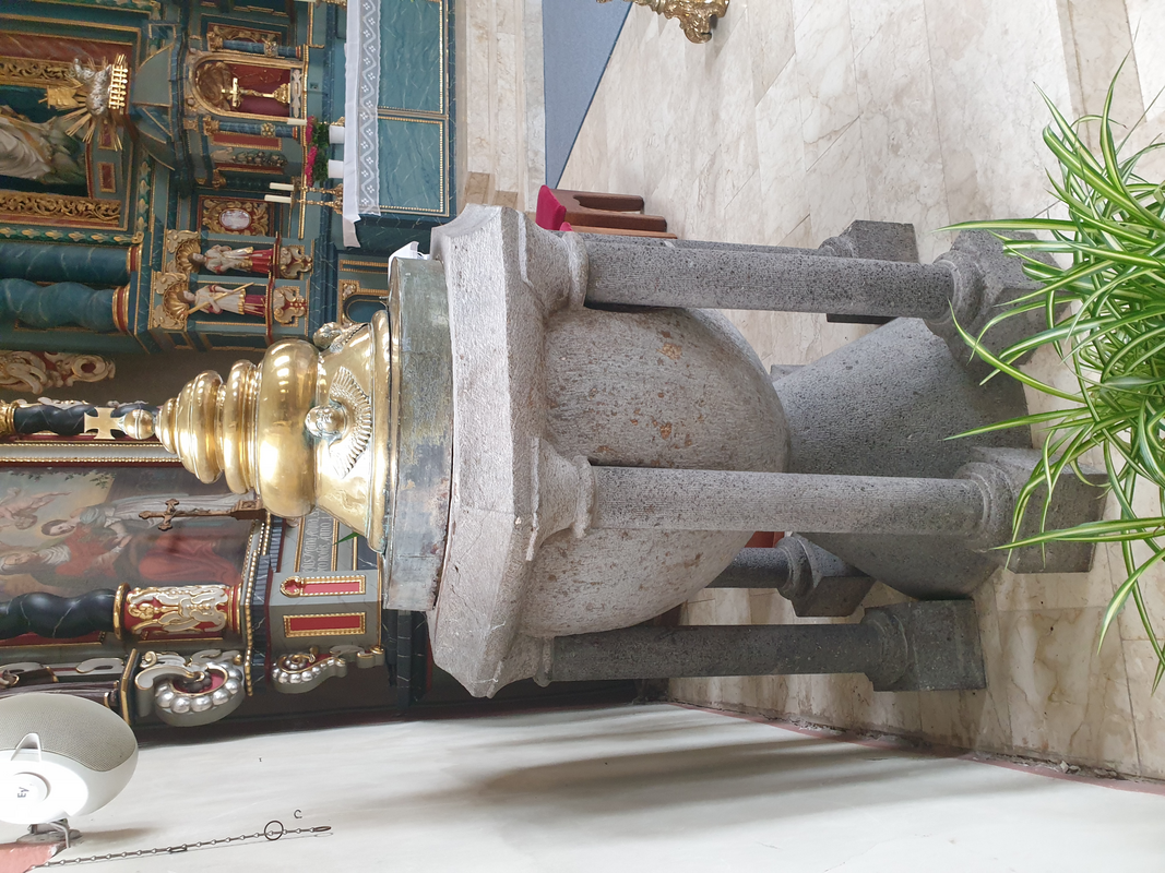 "St. Petrus und Maternus (Kesseling)"