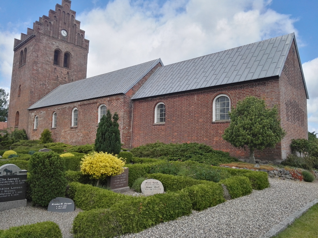 Main image for Udbyneder