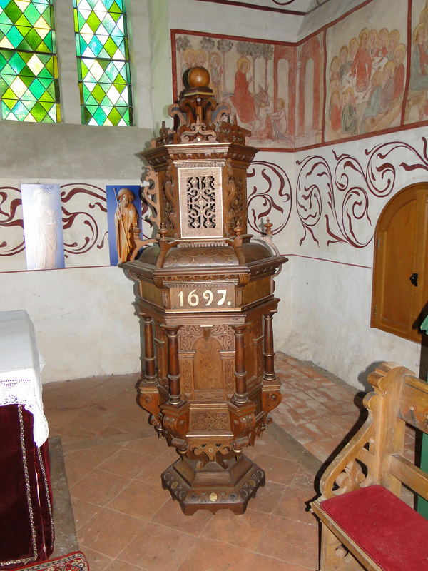 Main image for Below