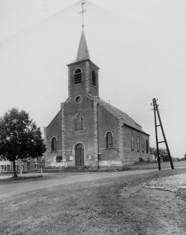 "vue gén. S.-O. 1948"