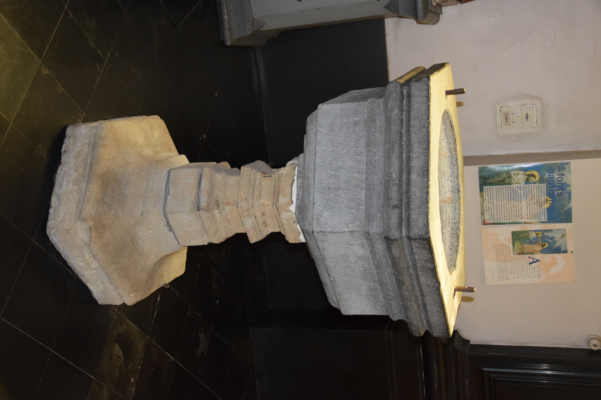 Main image for Basecles / Basilicae / Basseccle / Bassècles / Bazècles