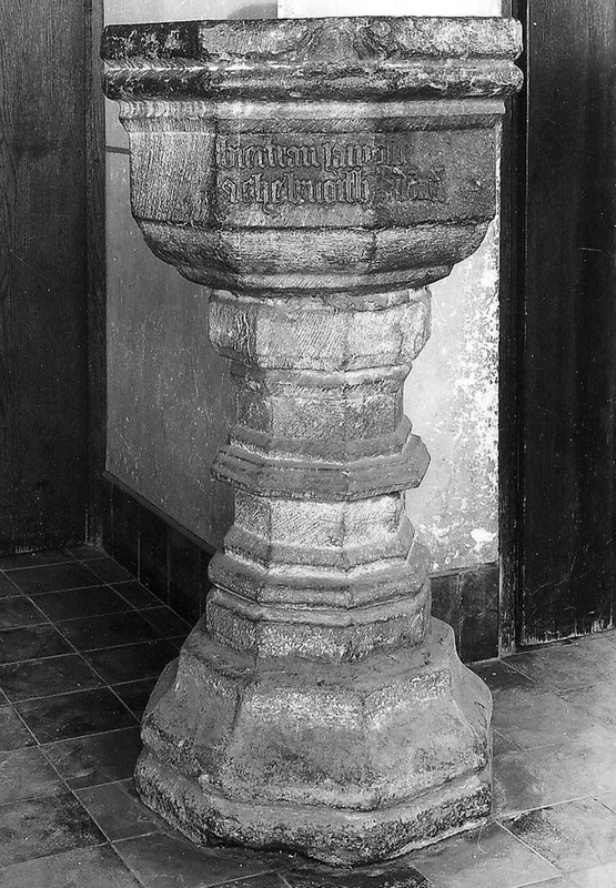 Font image